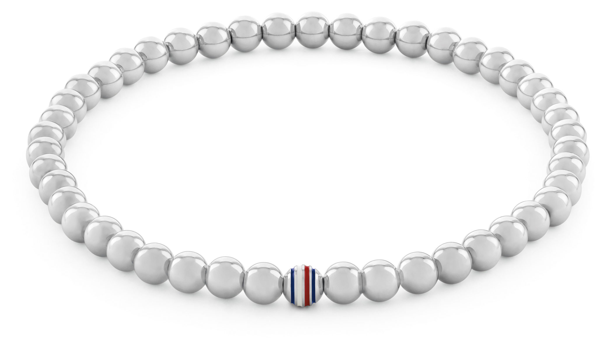 Tommy Hilfiger Metal Beads bracelet 2780937 watchesonline