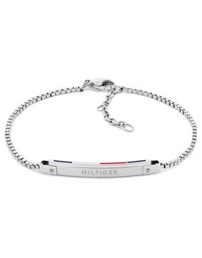 Tommy Hilfiger Linear bracelet 2780952