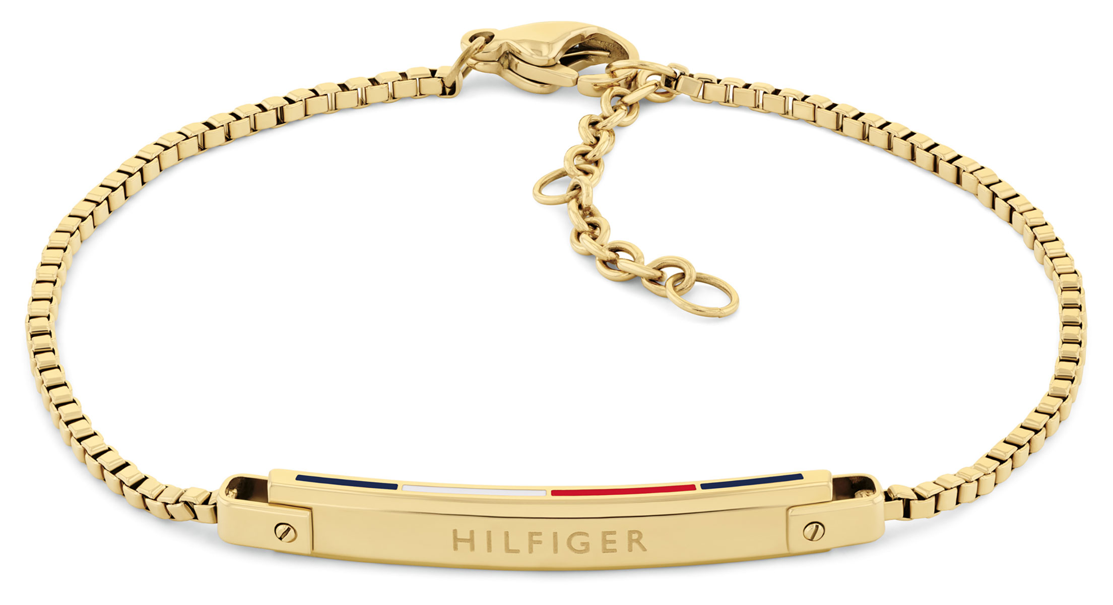 Tommy Hilfiger Linear bracelet 2780953