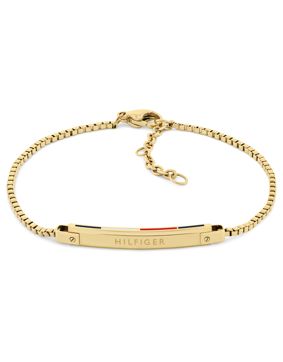 Tommy Hilfiger Linear bracelet 2780953
