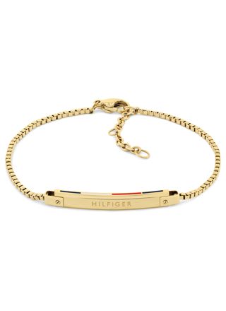 Tommy Hilfiger Linear bracelet 2780953