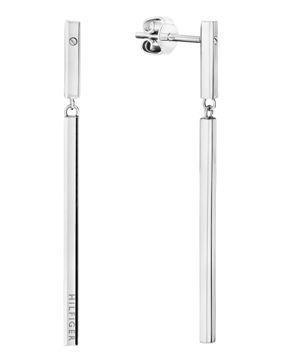 Tommy Hilfiger Linear earrings 2780954