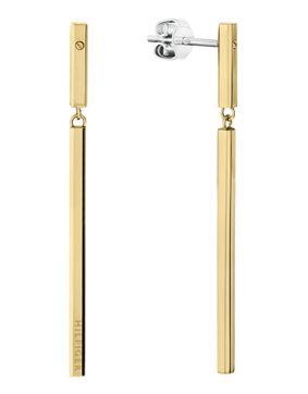 Tommy Hilfiger Linear earrings 2780955