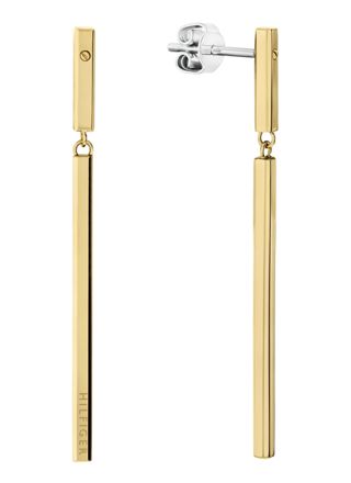 Tommy Hilfiger Linear earrings 2780955