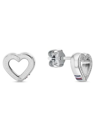 Tommy Hilfiger Toggle Heart earring 2780971