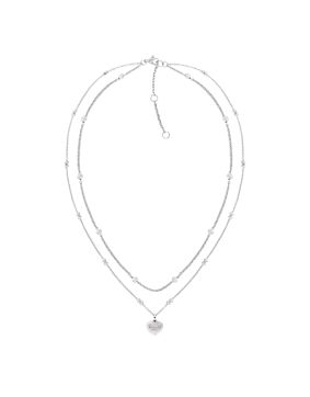 Tommy Hilfiger Layered Set necklace 2781009