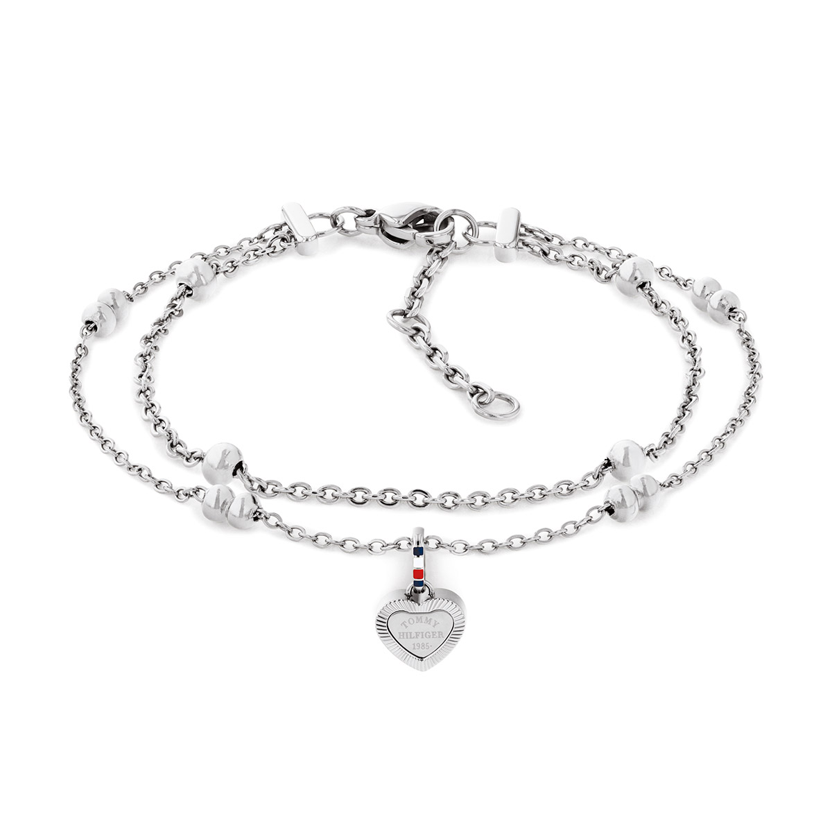 Tommy Hilfiger Layered Set bracelet 2781011 - watchesonline.com