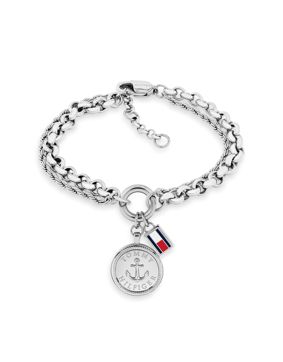 Tommy Hilfiger Nautical Charms bracelet 2781024