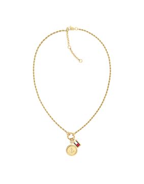 Tommy Hilfiger Nautical Charms necklace 2781029