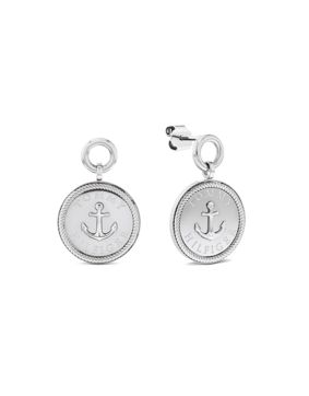 Tommy Hilfiger Nautical Charms earrings 2781031