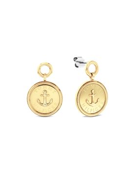 Tommy Hilfiger Nautical Charms earrings 2781032