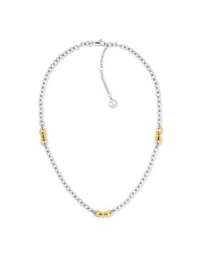 Tommy Hilfiger Feminine Rope necklace 2781059