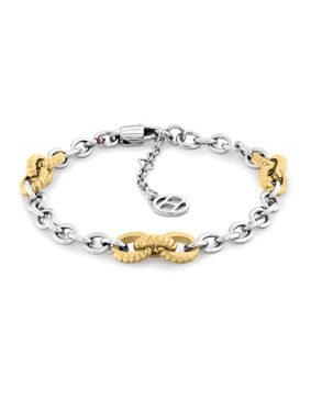 Tommy Hilfiger Feminine Rope bracelet 2781060