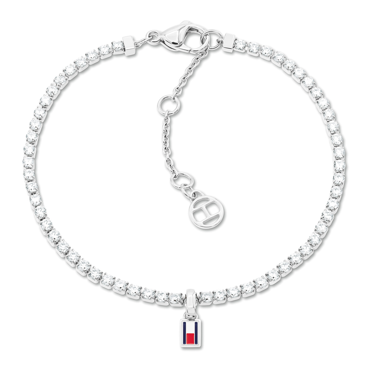 Tommy Hilfiger tennis bracelet 2781092