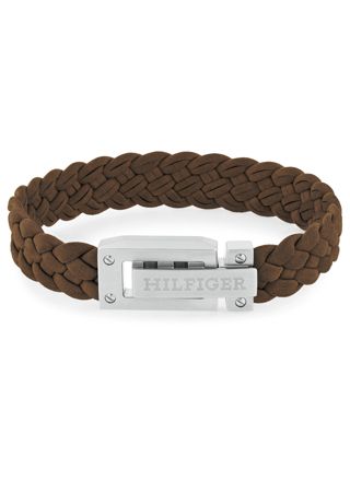 Tommy Hilfiger flat braided bracelet 2790516