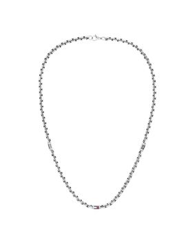 Tommy Hilfiger 3D Flag Metal necklace 2790672