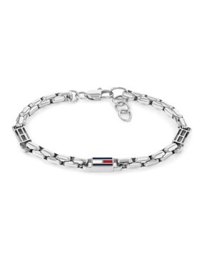 Tommy Hilfiger 3D Flag Metal bracelet 2790674