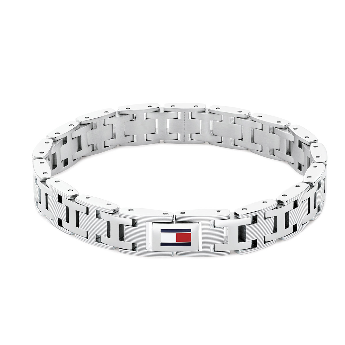 Tommy Hilfiger H-Link Mens bracelet 2790682