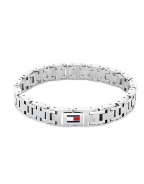 Tommy Hilfiger H-Link Mens bracelet 2790682