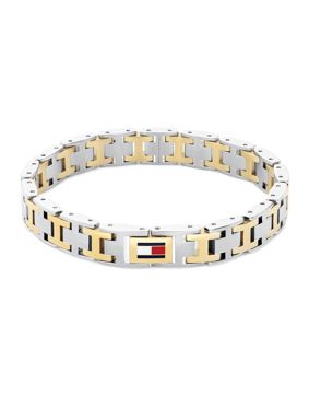 Tommy Hilfiger H-Link bracelet 2790683