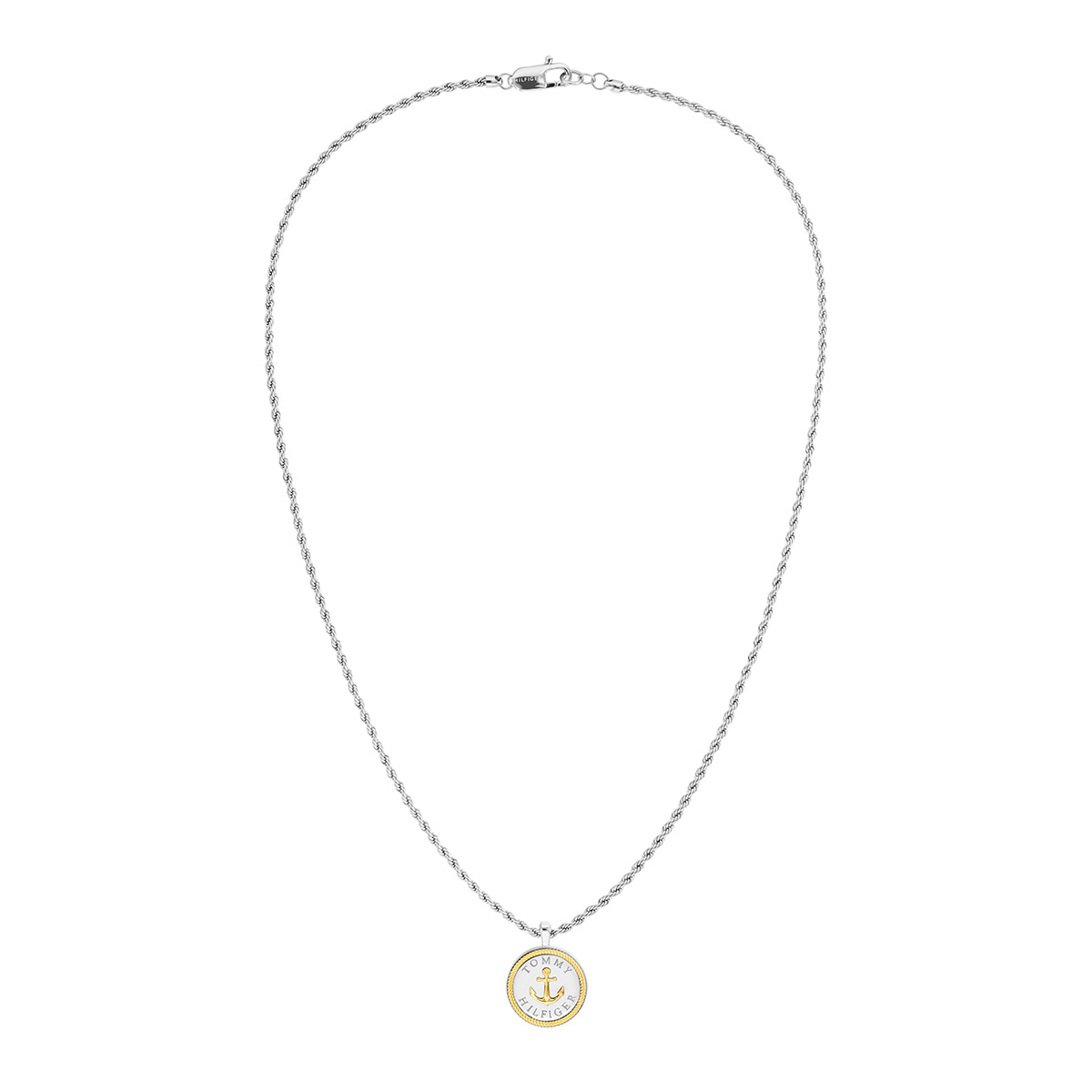 Tommy Hilfiger Nautical necklace 2790690