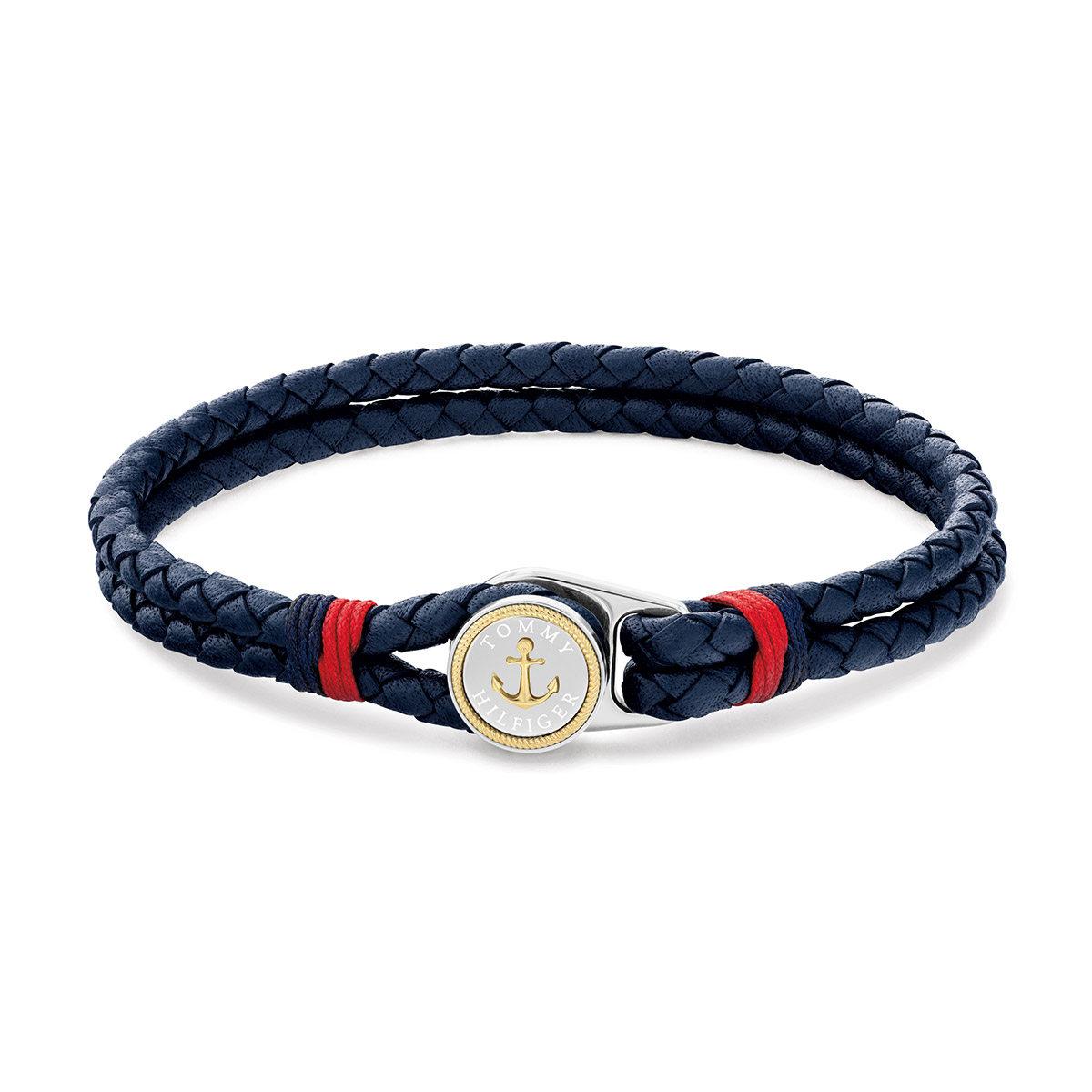 Tommy Hilfiger Nautical bracelet 2790691