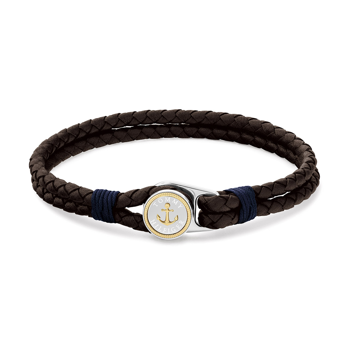 Tommy Hilfiger Nautical bracelet 2790692