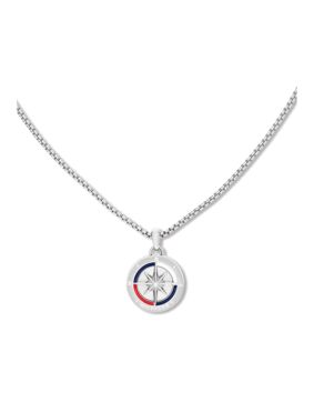 Tommy Hilfiger Compass necklace 2790720
