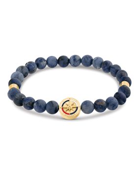 Tommy Hilfiger Compass bracelet blue 2790723