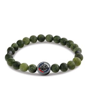 Tommy Hilfiger Compass bracelet green 2790725