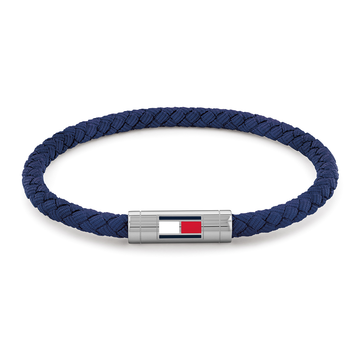 Tommy Hilfiger Adjustable Barrel bracelet blue 2790740