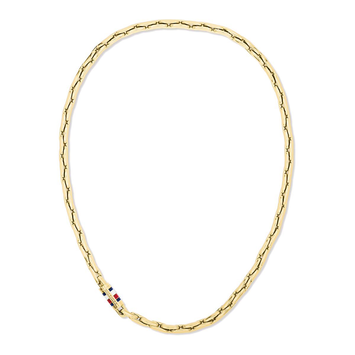 Tommy Hilfiger Chains necklace gold-plated 2790746