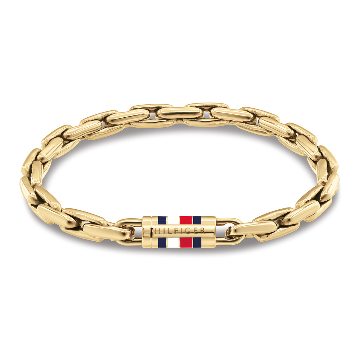 Tommy Hilfiger Chains bracelet gold-plated 2790750