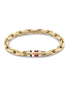 Tommy Hilfiger Chains bracelet gold-plated 2790750