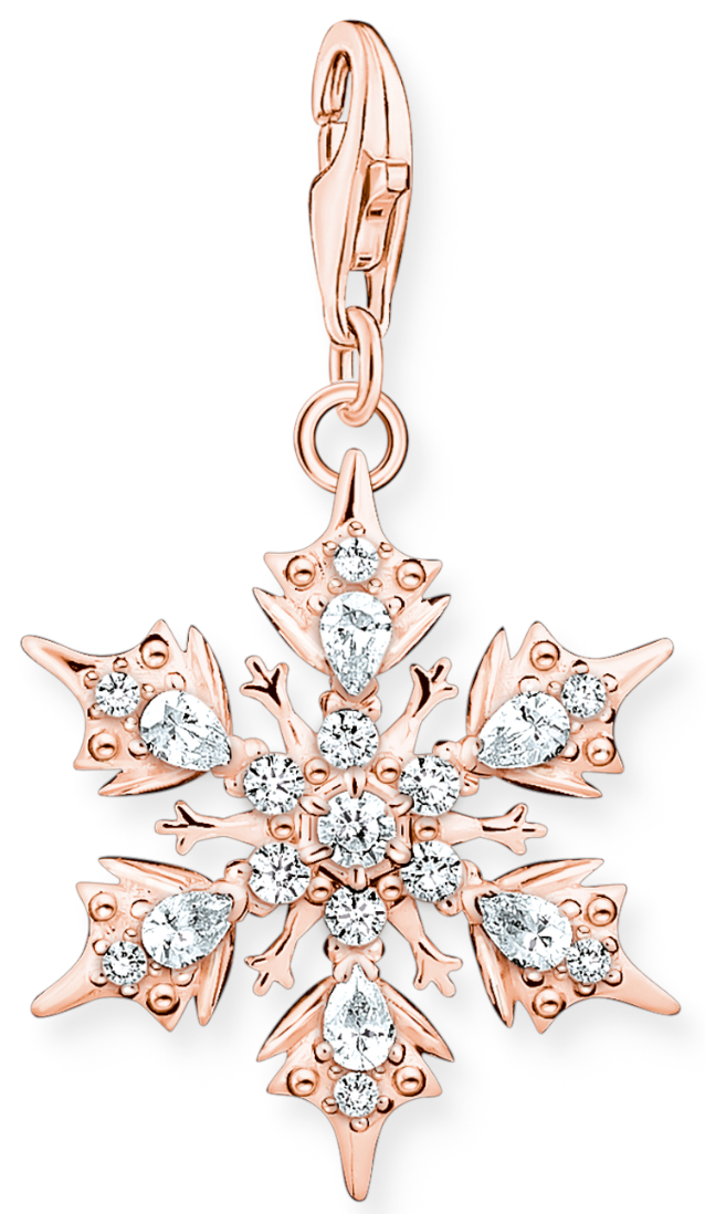 Thomas Sabo Charm Club Charming Polar World charm 1903-416-14