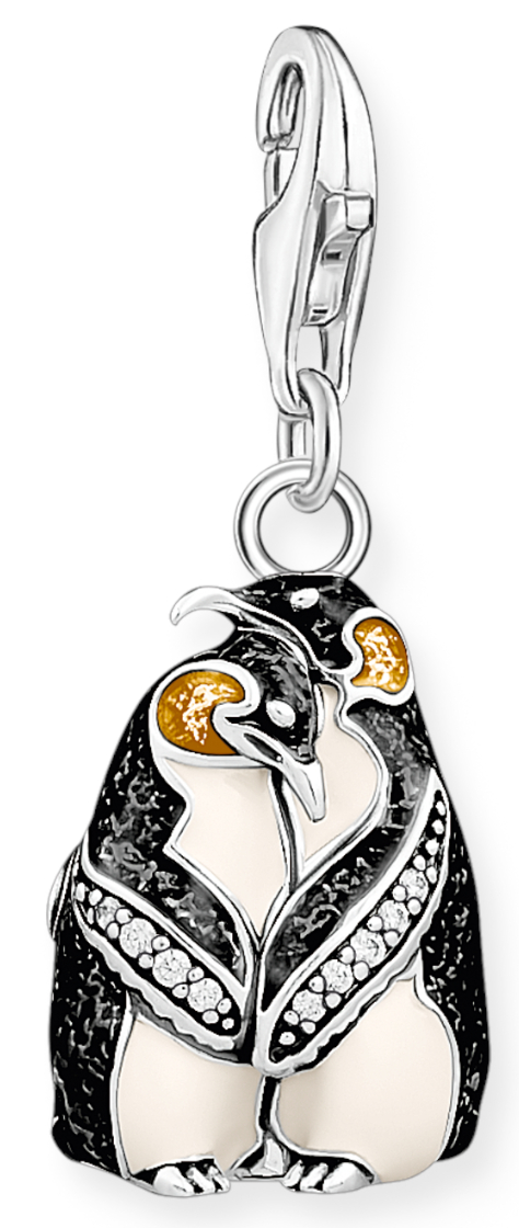 Thomas Sabo Charm Club Charming Polar World charm 1909-691-7