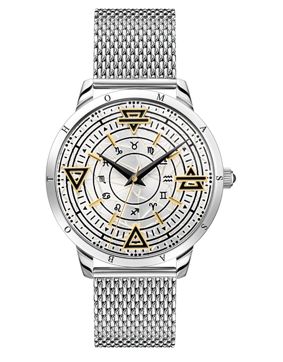 Thomas Sabo Elements of Nature spirit men's watch WA0387-201-201-42 MM