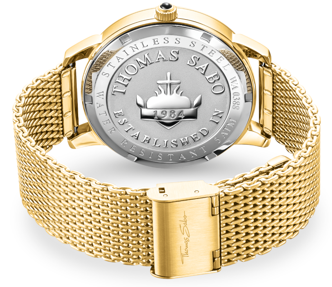 Thomas sabo 1984 watch on sale