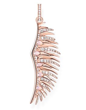 Thomas Sabo Rising Phoenix pendant PE938-323-9