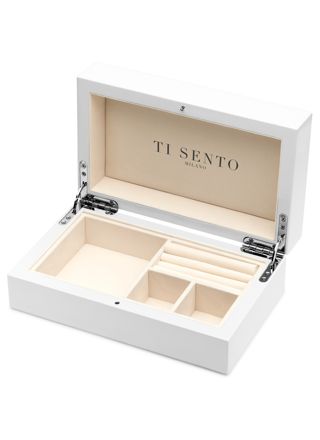 TI SENTO Jewelry Box medium 92502006