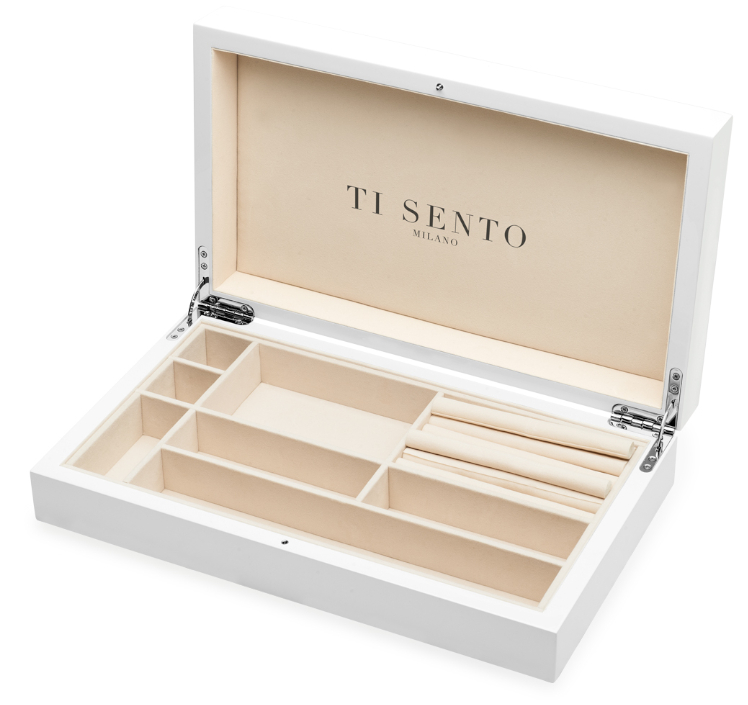 TI SENTO Jewelry Box big 92502007