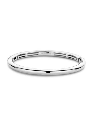 TI SENTO silver bangle bracelet 23010SI/M