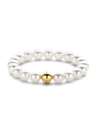 TI SENTO pearl bracelet 23013YP/M