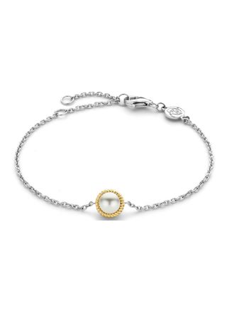 TI SENTO pearl bracelet 23024YP