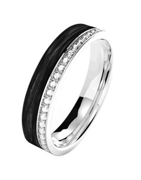 Bosie TICMIR-126Z/5mm ring