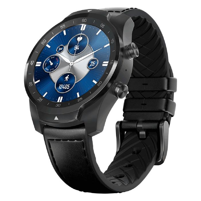 Mobvoi TicWatch Pro 2020 smart watch Wear OS
