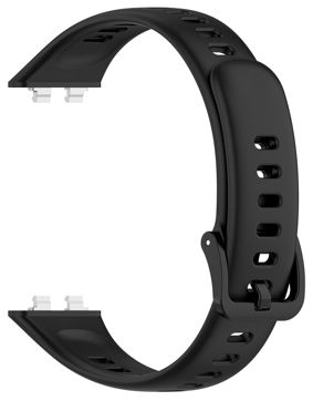 Tiera Huawei Band 11 / 11 Pro silicone strap black