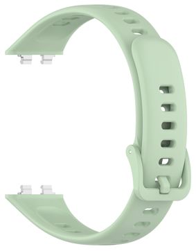 Tiera Huawei Band 11 / 11 Pro silicone strap light green
