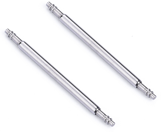 Tiera spring bar 20 mm - diamater 1.5 mm - 4 pack