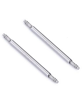 Tiera spring bar 26 mm - diamater 1.5 mm - 4 pack